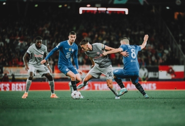 Chelsea đả bại Salzburg và 5 điểm nhấn không thể bỏ lỡ