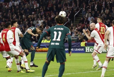 Video bàn thắng Liverpool vs Ajax: Mãn nhãn 3 điểm, tiếp đà chờ đại chiến