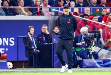 Darwin Nunez bỏ lỡ khó tin, HLV KLopp nói gì?