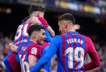 Nhận định, dự đoán Barca vs Valencia, 02h00 ngày 30/10/2022