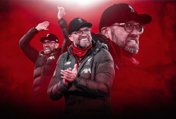 Jurgen Klopp ra tín hiệu tích cực, Liverpool chốt 'thời điểm vàng' để trở lại