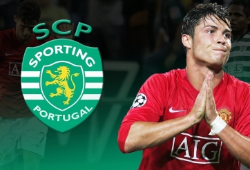 Đại gia 'bắn tín hiệu', Ronaldo rộng cửa rời MU ngay tháng Giêng