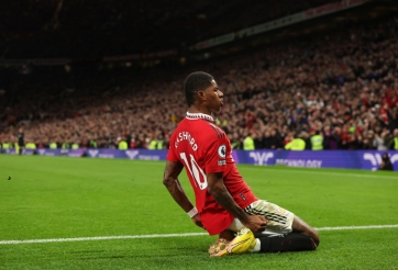 Bảng xếp hạng Ngoại hạng Anh chung cuộc sau vòng 14