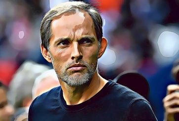 Thomas Tuchel chính thức xác nhận tương lai sau khi rời Chelsea