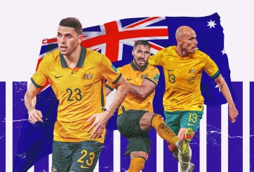 Xuất hiện đội bóng đầu tiên công khai 'bật lại' Qatar tại World Cup 2022