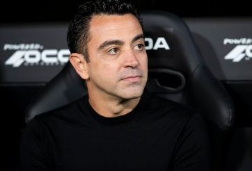 HLV Xavi nói gì trước 'thời khắc lịch sử' của Barca tại C2?