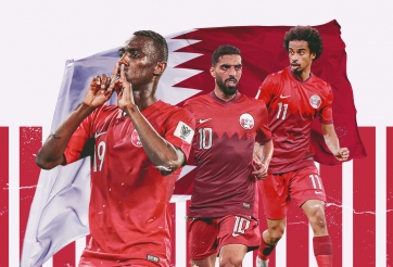 Qatar gay gắt đáp trả  ĐT Australia, World Cup 2022 căng thẳng chưa từng có