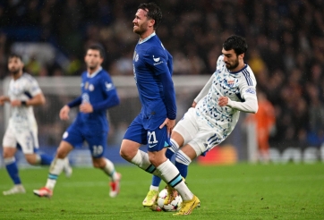 Chelsea báo 'điềm xấu' cho ĐT Anh trước thềm World Cup 2022