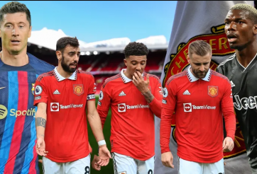 CHÍNH THỨC: Xác định 8 đội xuống chơi tại Europa League