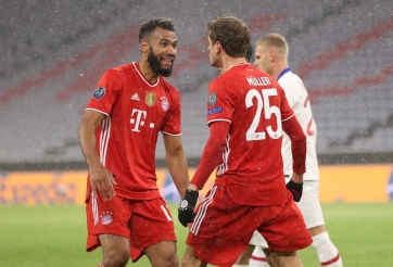 Tin chuyển nhượng 4/11: Messi chốt tương lai, MU 'đặt gạch' người thay Ronaldo