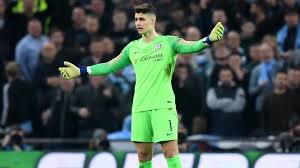 Kepa dính chấn thương nặng, khép lại giấc mơ World Cup cùng ĐT Tây Ban Nha