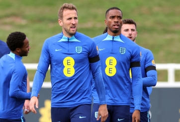 HLV Southgate 'quay xe', loại một ngôi sao khỏi World Cup 2022 vì lý do khó tin?