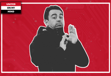 HLV Xavi lo lắng vì MU, thừa nhận Barca gặp phải 'cơn ác mộng' tại C2