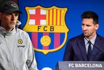 Tin chuyển nhượng 8/11: Messi lộ bến đỗ khó tin, Thomas Tuchel ấn định tương lai
