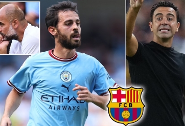 Tin chuyển nhượng tối 8/11: Nhờ ơn Pique, Barca chốt tiền vệ đa năng nhất thế giới?