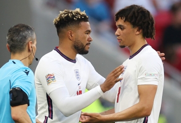 HLV Southgate chốt hạ, siêu hậu vệ ĐT Anh chính thức lỡ hẹn World Cup