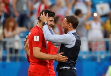 HLV Southgate chốt đội hình: Ngã ngửa lý do chọn Maguire, thực hư chuyện Kane mệt