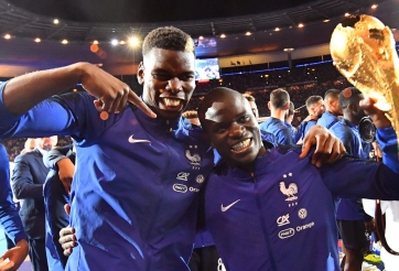 Danh sách cầu thủ bỏ lỡ World Cup 2022 [MỚI NHẤT]