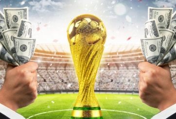 World Cup 2022 và những điều chưa từng có trong lịch sử