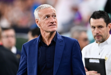HLV Deschamps ra lệnh cấm đặc biệt với ĐT Pháp tại World Cup 2022