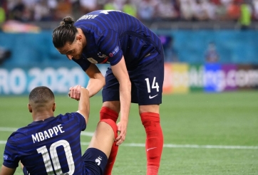 Đồng đội gạt bỏ Mbappe, tiết lộ công thức chiến thắng của ĐT Pháp