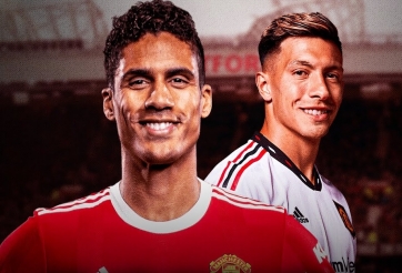 Chung kết chưa diễn ra, MU đã có nhà vô địch World Cup 2022