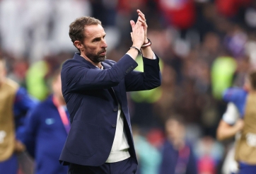 HLV Southgate chính thức chốt thời điểm chia tay ĐT Anh