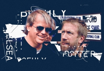 Sếp lớn ủng hộ Graham Potter, Chelsea chốt 3 sao khủng trong 1 tuần