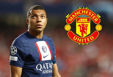 Đại gia dầu mỏ nhập cuộc thâu tóm MU, chốt Mbappe làm quà cho Ten Hag?