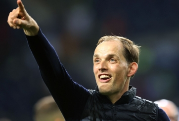 Suy sụp rời London, HLV Tuchel tức tốc học tiếng chờ bến đỗ trong mơ