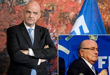 Mở rộng World Cup 2026, FIFA nhận cáo buộc rúng động bậc nhất lịch sử