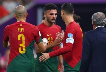 Tin chuyển nhượng tối 23/12: MU chốt tiền đạo thay Ronaldo, PSG ngắm Fred