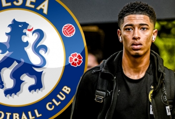 Chuyển nhượng Chelsea 26/12: Săn Haaland 2.0, đại chiến Barca vì siêu tiền vệ