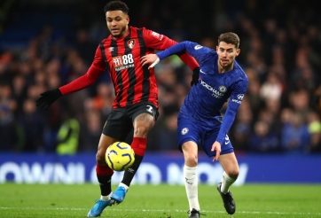 Nhận định, dự đoán Chelsea vs Bournemouth, 0h30 ngày 28/12