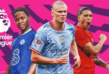 Siêu máy tính dự đoán Ngoại hạng Anh: MU - Chelsea gây sốc, Arsenal tay trắng