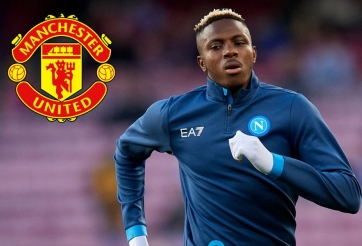 Tin chuyển nhượng tối 27/12: Hụt Gakpo, MU chốt 'bom tấn' 100 triệu bảng