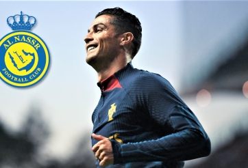 Thương vụ Ronaldo cập bến Al Nassr nguy cơ lớn đổ vỡ phút chót