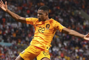 Tái mặt vì Reece James, Chelsea ra giá khủng cho 'cơn lốc' Serie A