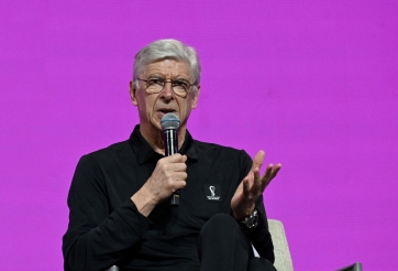 HLV Mikel Arteta tiết lộ kế hoạch của HLV Wenger với Arsenal