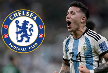 Chuyển nhượng Chelsea 29/12: Ngã giá Enzo Fernandez, chốt tân binh đầu tiên