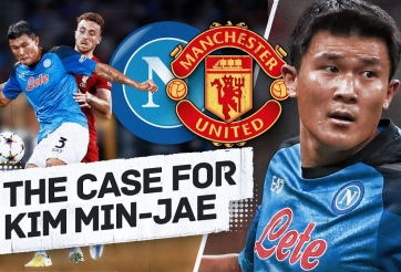 Cự tuyệt Harry Maguire, MU ngắm 'cơn ác mộng' của các tiền đạo Serie A