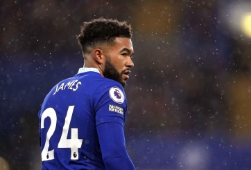 XÁC NHẬN: Chelsea tiếp tục nhận thêm tin dữ từ trụ cột