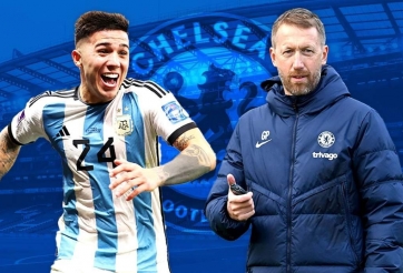 Tin chuyển nhượng tối 30/12: Chelsea tống khứ 'công thần', ấn định vụ Enzo Fernandes