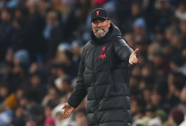 Tiếp tục gây thất vọng, HLV Klopp tỏ rõ thái độ với Darwin Nunez