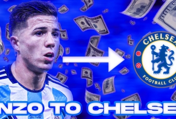 Tin chuyển nhượng 3/1: MU chốt vị trí trung phong, Chelsea hóa 'FC trả góp'