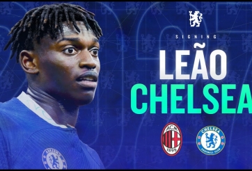 Chạm đáy khủng hoảng, Chelsea phá két vì người kế thừa Ronaldo