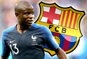 Chuyển nhượng Chelsea 4/1: Tương lai bất định của Reece James, Kante nhận đề nghị khủng