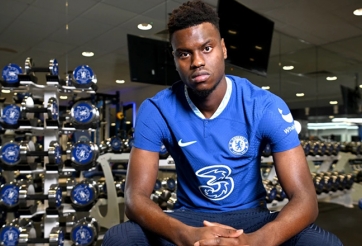 Chuyển nhượng Chelsea 5/1: Chốt siêu trung vệ, thương vụ Enzo Fernandez đổ vỡ