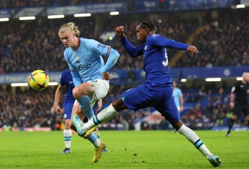 Bảng xếp hạng Ngoại hạng Anh chung cuộc sau vòng 19