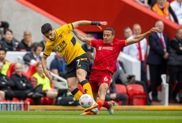 Nhận định, dự đoán Liverpool vs Wolves, 03h00 ngày 8/1